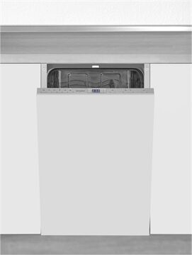 Exquisit EGSP 2109-E-030E (silber)