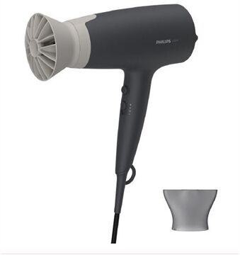 Philips BHD351/10 (Grau)