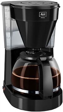 Melitta 1023-02 Easy (Schwarz)