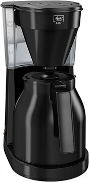 Melitta 1023-06 Easy Therm (Schwarz)