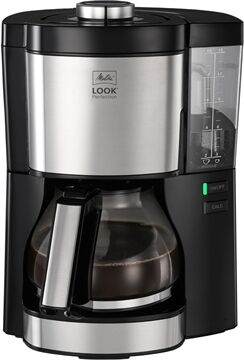 Melitta 1025-06 Look Perfection (Schwarz)