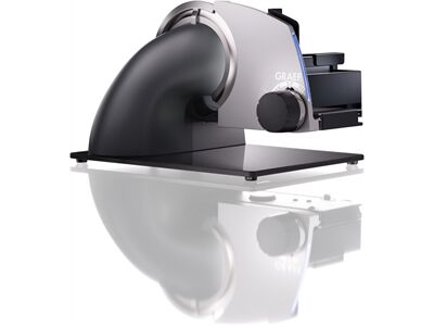 Graef SKS 700 eisenglimmergrau Feinschneider (eisenglimmergrau)