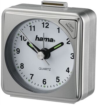 Hama A50 (silber)