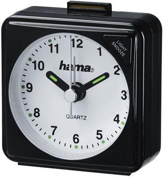 Hama A50 (Schwarz)