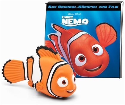 Tonies Hörfigur - Disney Findet Nemo
