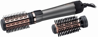 Remington AS 8810   Curler (silber/schwarz)