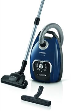 Bosch BGB75X494 (blau)