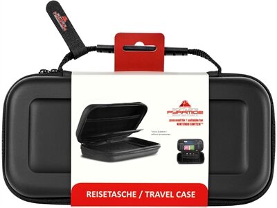ak tronic 97013 Switch Reisetasche