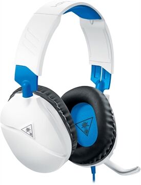 Turtle Beach Recon 70P  W (weiss)