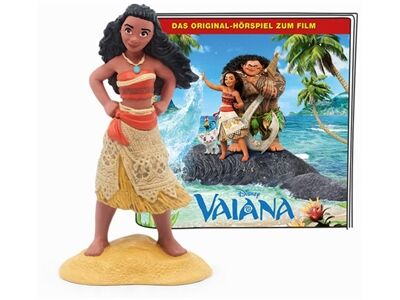 Tonies Tonies Hörfigur Disney - Vaiana