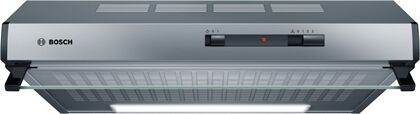 Bosch DUL62FA51 (edelstahl)