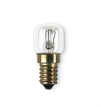 XavaX Backofenlampe 15W, 300°, E14