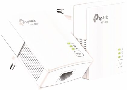 TP-Link TL-PA7019 KIT