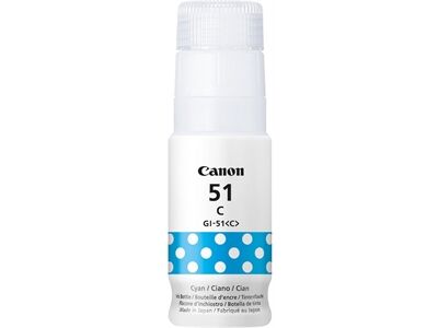 Canon GI-51 C (70ml) (cyan)