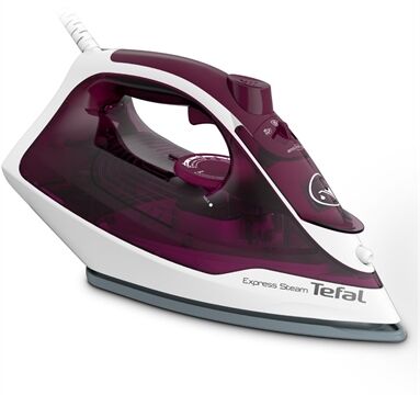 Tefal FV2835 Express Steam (weiss)