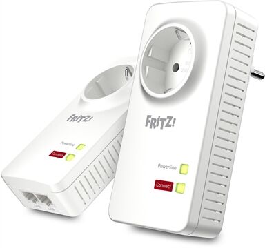 AVM FRITZ!Powerline 1220E Set