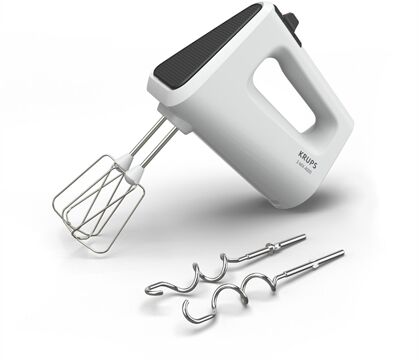 Krups GN4001 - 3 Mix 4000 (weiss)