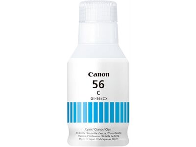 Canon GI-56 C (cyan)
