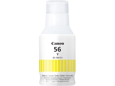 Canon GI-56 Y (gelb)