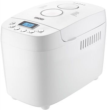 UNOLD 68520 Backmeister Big White (weiss)