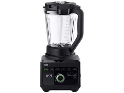 Braun JB 9040 BK (Schwarz)
