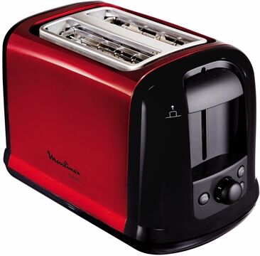 Moulinex LT 261 D (rot)