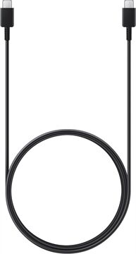 Samsung USB Type-C Kabel (1,8m) (Schwarz)