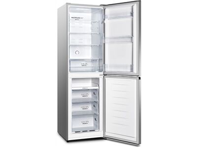 Gorenje NRK418ECS4 (silber)