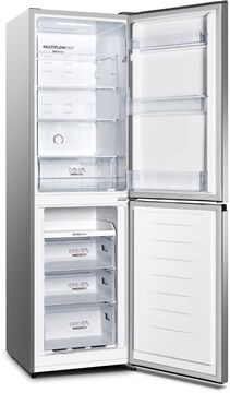 Gorenje NRK418ECS4 (silber)