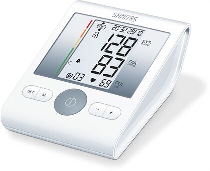 Sanitas SBM 22 (weiß)