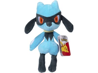 Pokéon Center llavero de peluche de Zorua Pokéon espeluznante – Yaxa