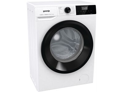 Gorenje Waschmaschine WNHEI74SAPS/DE (weiß) A, 7, 1400