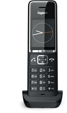 Gigaset Comfort 550HX (Schwarz)