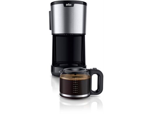 Braun KF 1500 BK