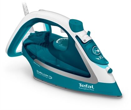 Tefal FV5737 Easygliss Plus (türkis/weiß/silber)