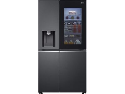 LG GSXB90MCDE