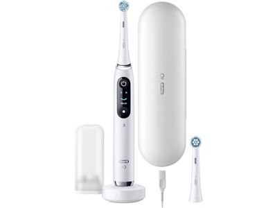 Braun Oral-B  iO Series 9N (white alabaster)