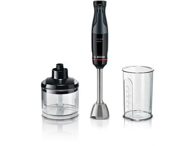 Bosch MSM4B620 (Piano Black)