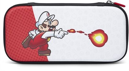 PowerA Protector Case Mario Fireball
