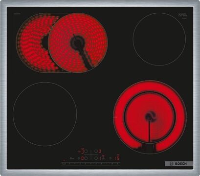 Bosch PKN645FP2E (edelstahl)