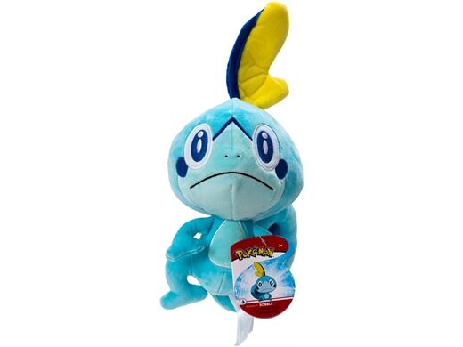 WICKEDCOOL Memmeon Plüsch (20cm)
