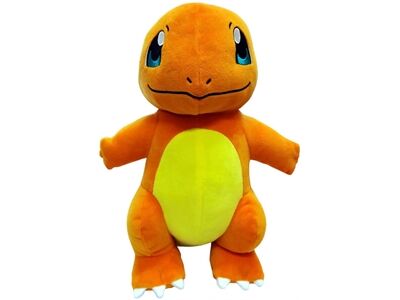 JAZWARES Glumanda Plüsch (30cm)