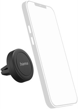 Hama Auto-Handyhalterung Magnet