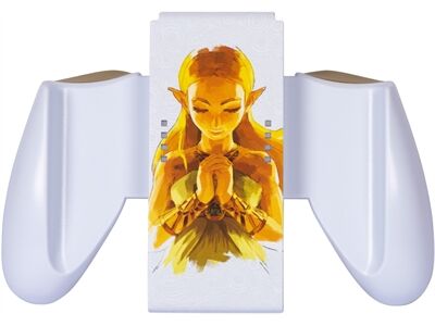 PowerA Princess Zelda Joy-Con Comfort Grip
