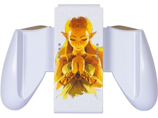 PowerA Princess Zelda Joy-Con Comfort Grip