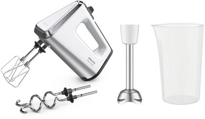 Krups GN9121 3Mix9000 (weiss)