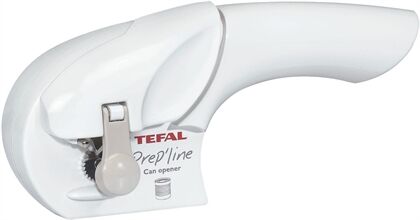 Tefal 8535.31 Handdosenöffner
