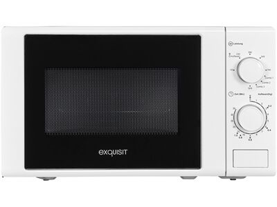 Exquisit MW900-030G (weiß)