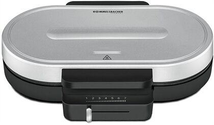 Rommelsbacher WA 1250 (Schwarz)
