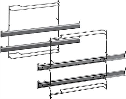 Neff Z11TE25X0 Normalauszug 2-fach